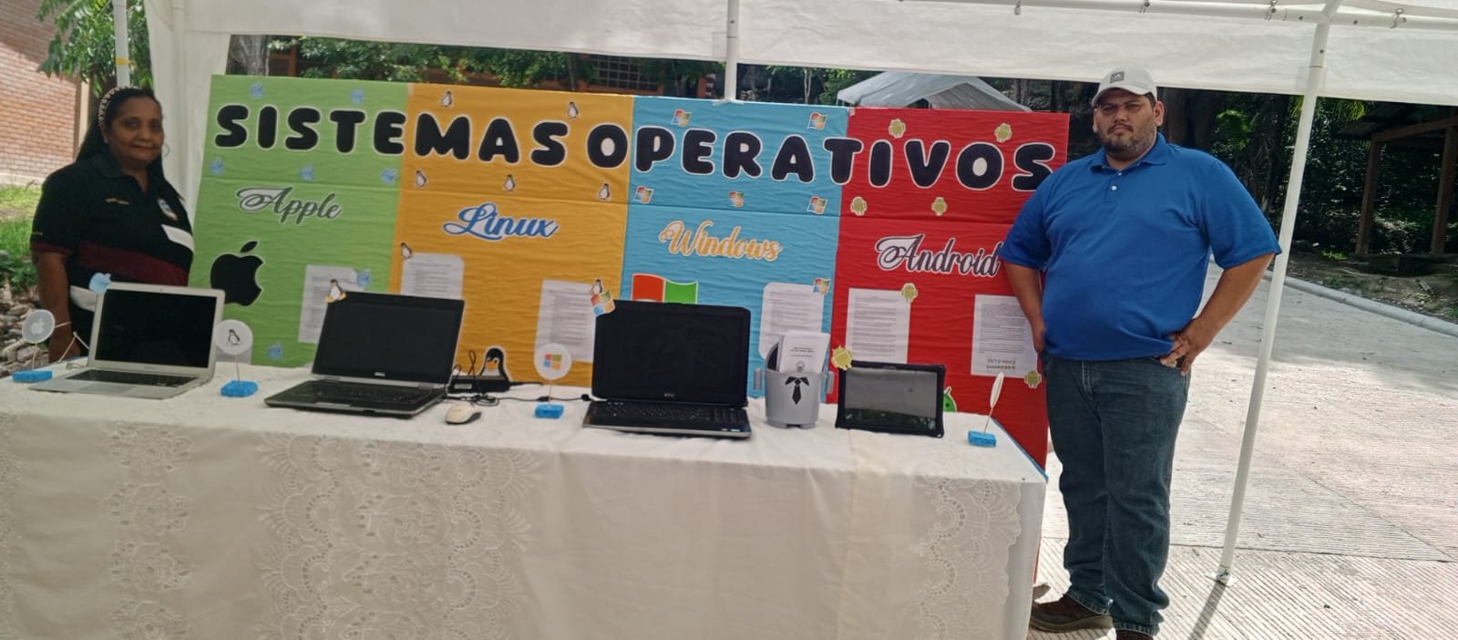 Feria Informática 1